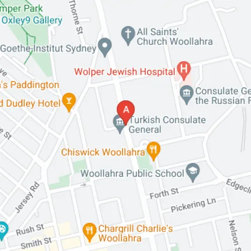 Parking For Rent - woollahra - Great Undercover Parking Close To Woollahra Public School