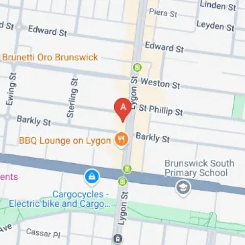 Parking For Rent - 67-73 Lygon St Brunswick 3056