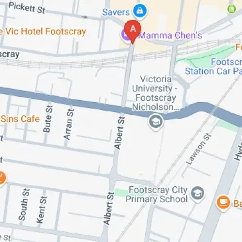 Parking For Rent - Carpark Wanted Albert St, Footscray Vic 3011