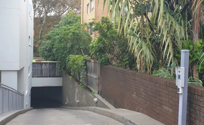 Parking For Rent - Super Convenient Secure Carspace For Rent In Bondi