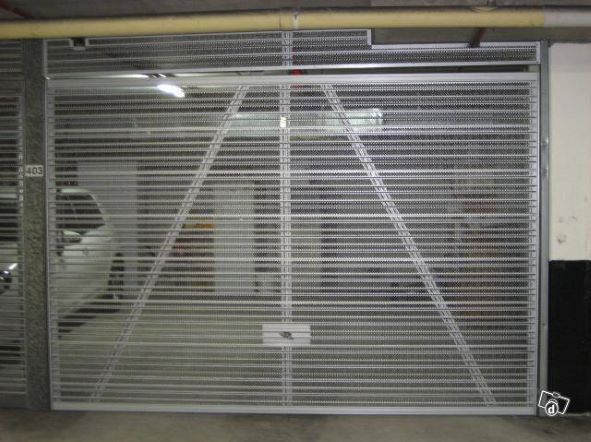 Parking For Rent - Sydney City Secure Parking Or Storage