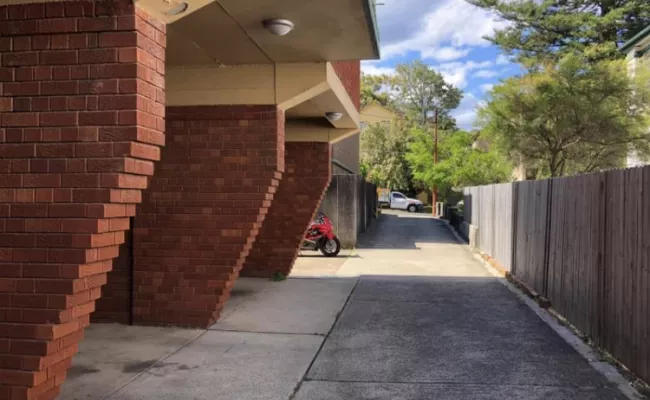 Parking For Rent - Sydney - Convenient Undercover Parking Near Coogee Beach & Pwh