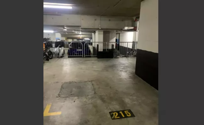 Parking For Rent - Sydney - Secure Cbd Parking Opposite World Square