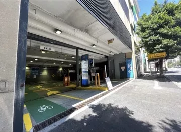 Parking For Rent - Sydney - Secure Undercover Parking In Cbd