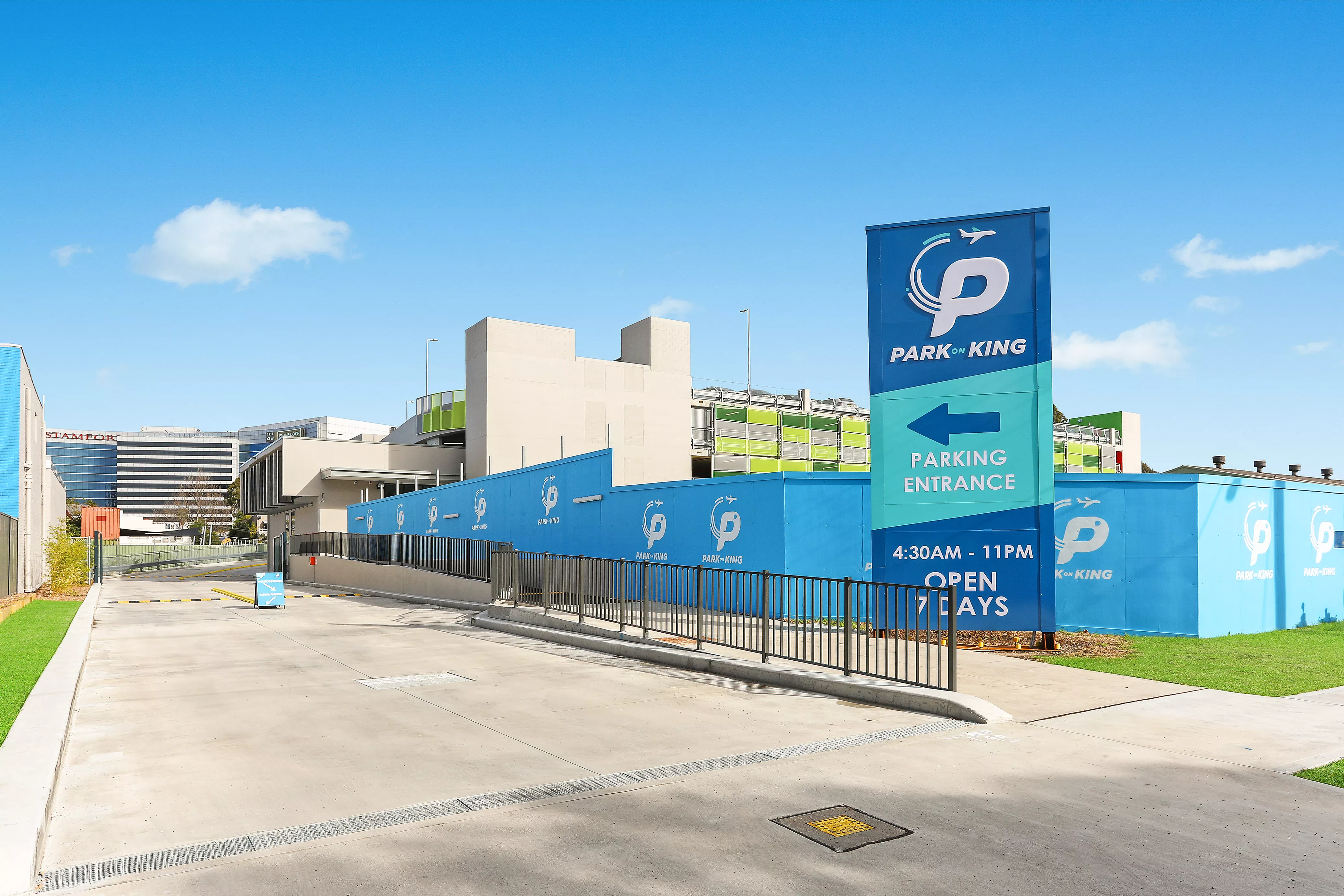 Parking For Rent - Sydney's Best Airport Parking