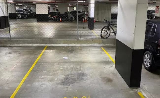 Parking Spaces For Rent - Top Parking Spot Within Walking Distance Of Surry Hills And Green Square Station