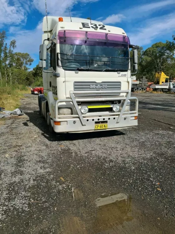 Parking For Rent - Truck Parking And Storage