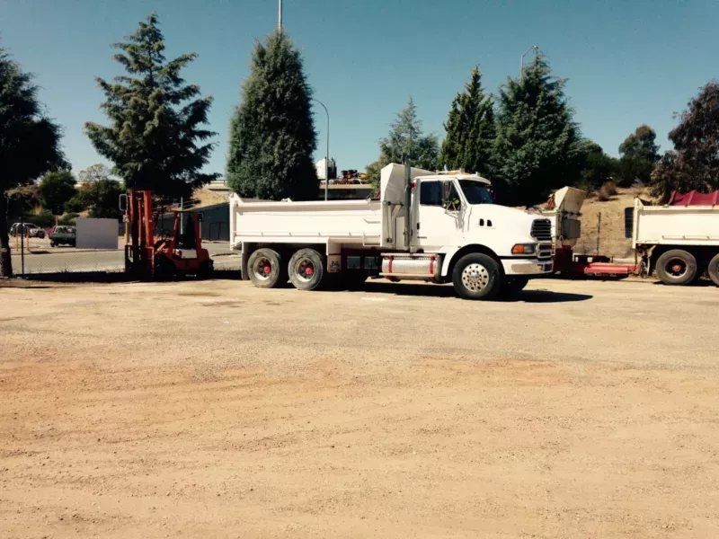 Parking For Rent - Truck Parking Bellevue