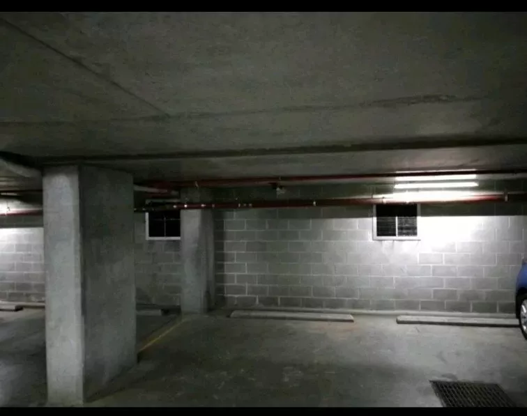 Parking For Rent - Ultimo 24 Security Carpark For Lease