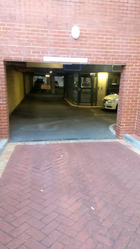 Parking For Rent - Undercover Car Park East Perth