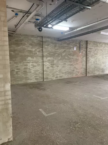 Parking For Rent - Undercover Car Space Close To Smith St