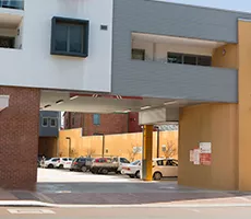 Parking For Rent - Undercover Carbay 154 Newcastle St