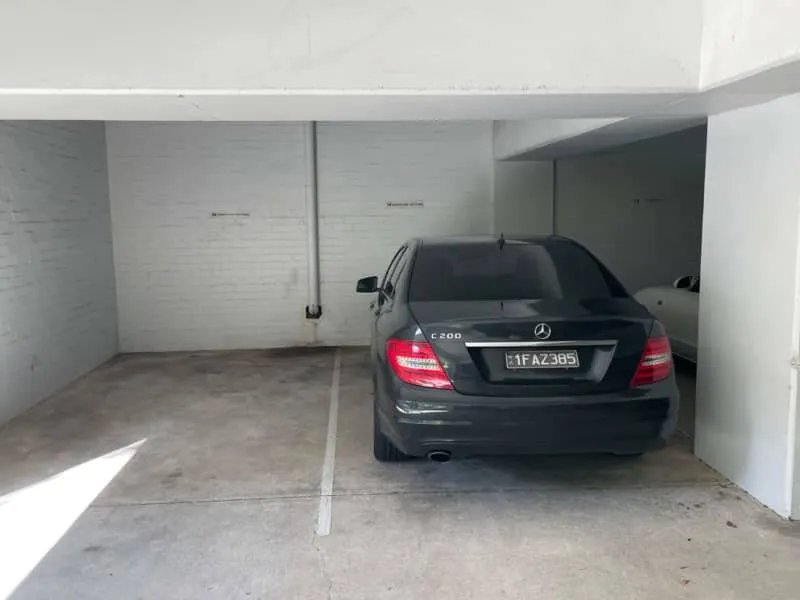 Parking For Rent - Undercover Carbays - Richardson St, South Perth South Perth