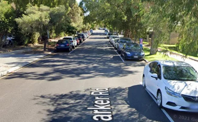 Parking For Rent - Undercover Carpark Subiaco