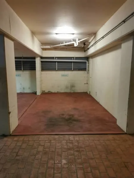 Parking For Rent - Undercover Carport Parking-strathfield Strathfield