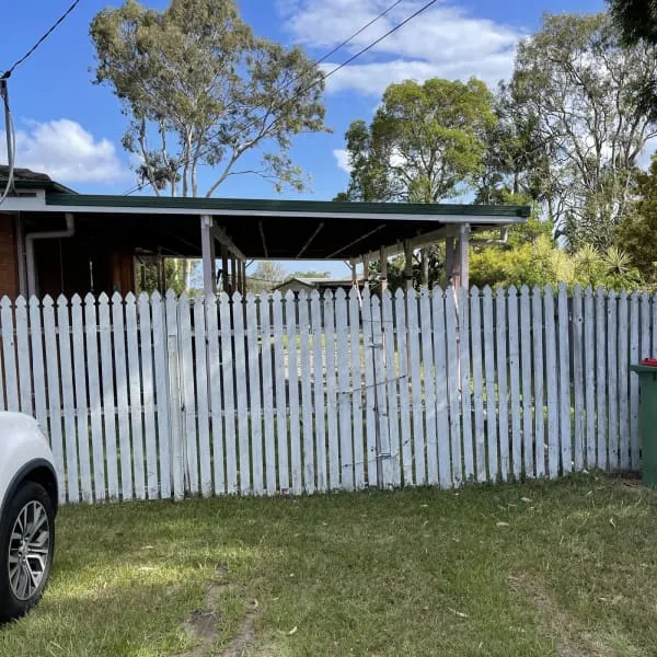 Parking For Rent - Undercover Parking Car Boat, Trailer Or Caravan Thornlands