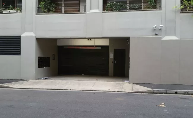 Parking For Rent - Undercover, Secure Parking Near Cbd - 2