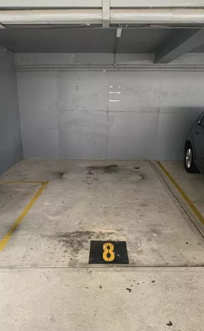 Parking Spaces For Rent - Undercover Secure Space In Bondi Beach, 2 Mins Walk To The Beach, Close To Bondi Road Cafes