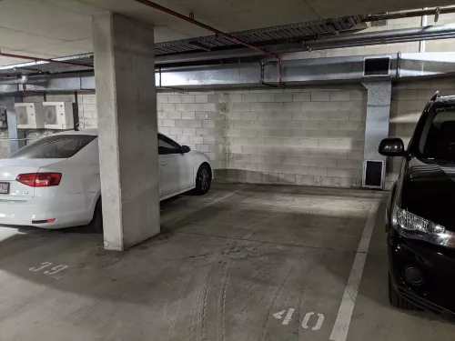 Parking For Rent - Underground Carpark On Robertson St