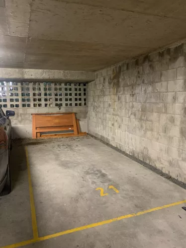 Parking For Rent - Underground Secure Car Space In Rushcutters Bay