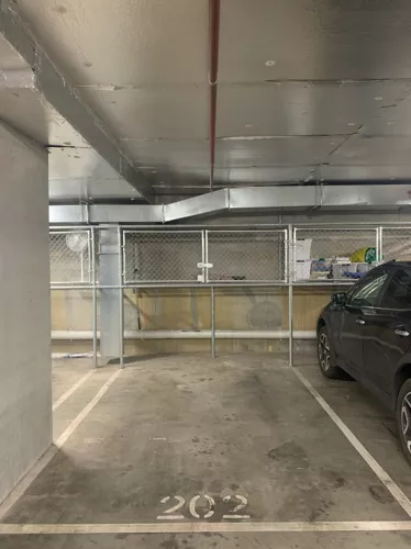 Parking For Rent - Underground Secure Parking In Central Location In Prahran!