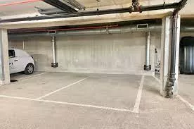 Parking For Rent - Underground Space - Right Off James Street