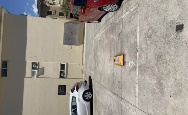 Parking For Rent - Very Accessible Parking Space In South Yarra