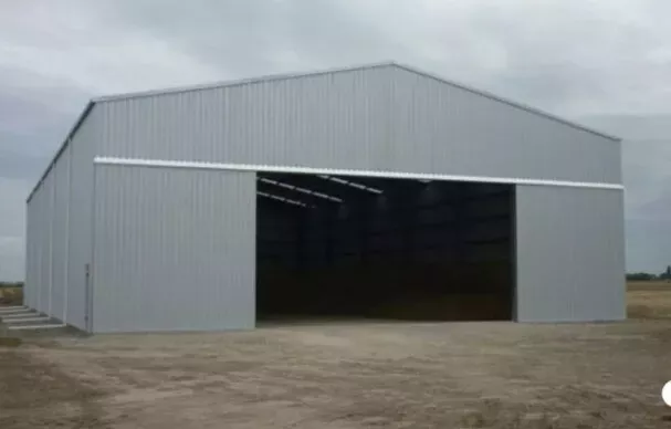 Parking For Rent - Wanted: Large Shed To Rent