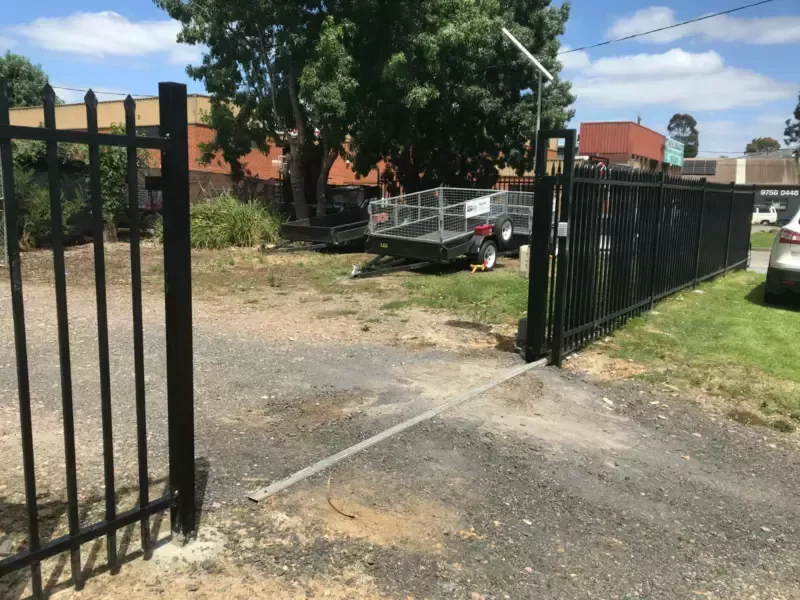 Parking For Rent - Wanted Unused Yard Space / Empty Land In Melbourne And Surroundings