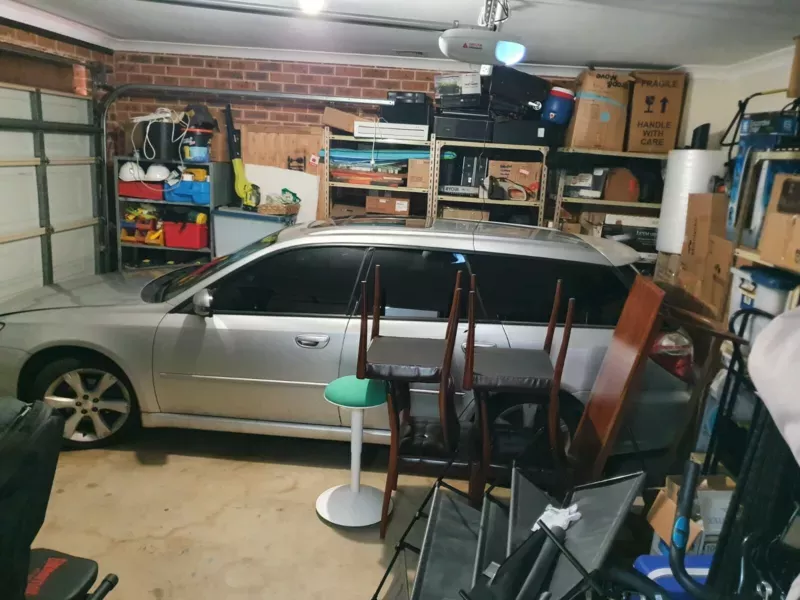 Parking For Rent - Wanted: Wanted- Lock Up Garage Or Shed To Rent For Storage- Caloundra Area