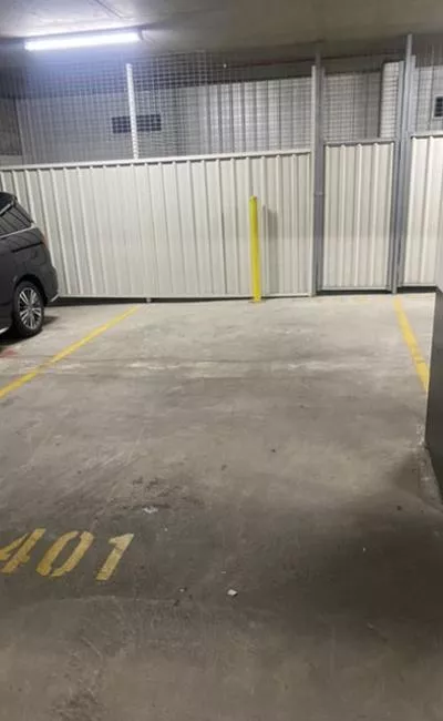 Parking For Rent - Waterloo - Indoor Parking Near Coles Waterloo