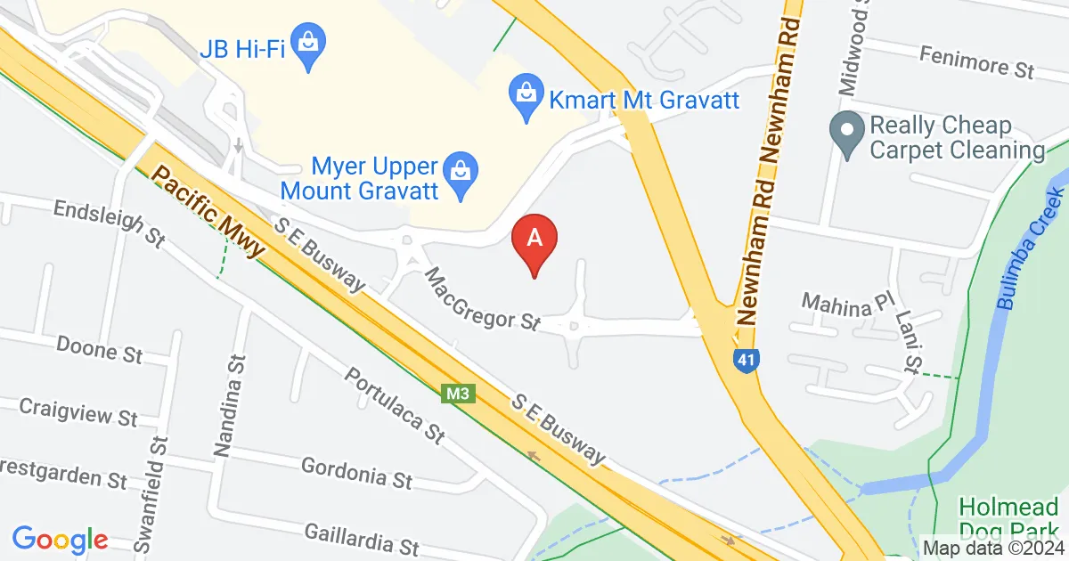 Parking For Rent - 28 Macgregor Street Upper Mount Gravatt Car Park