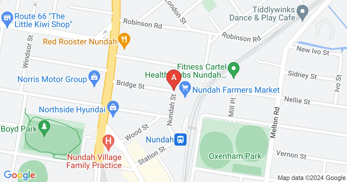 Parking For Rent - 5 X Car Parks: Nundah Street, Nundah