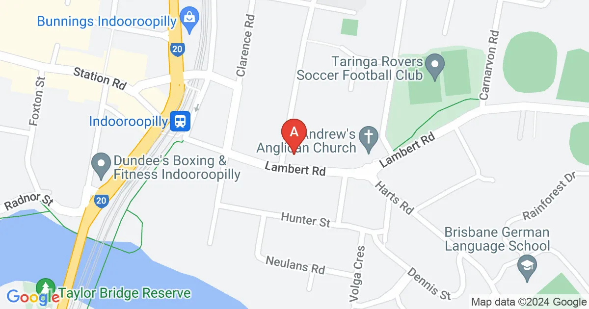 Parking For Rent - Affordable Park Space In Prime Location - Indooroopilly