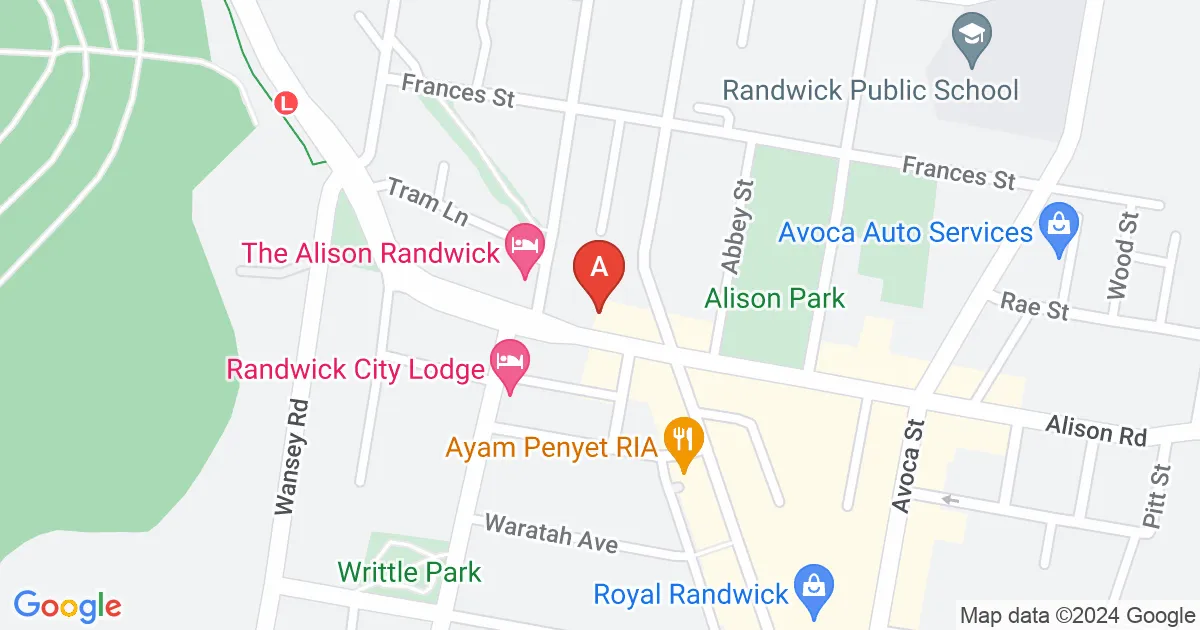 Parking For Rent - Alison Rd, Randwick