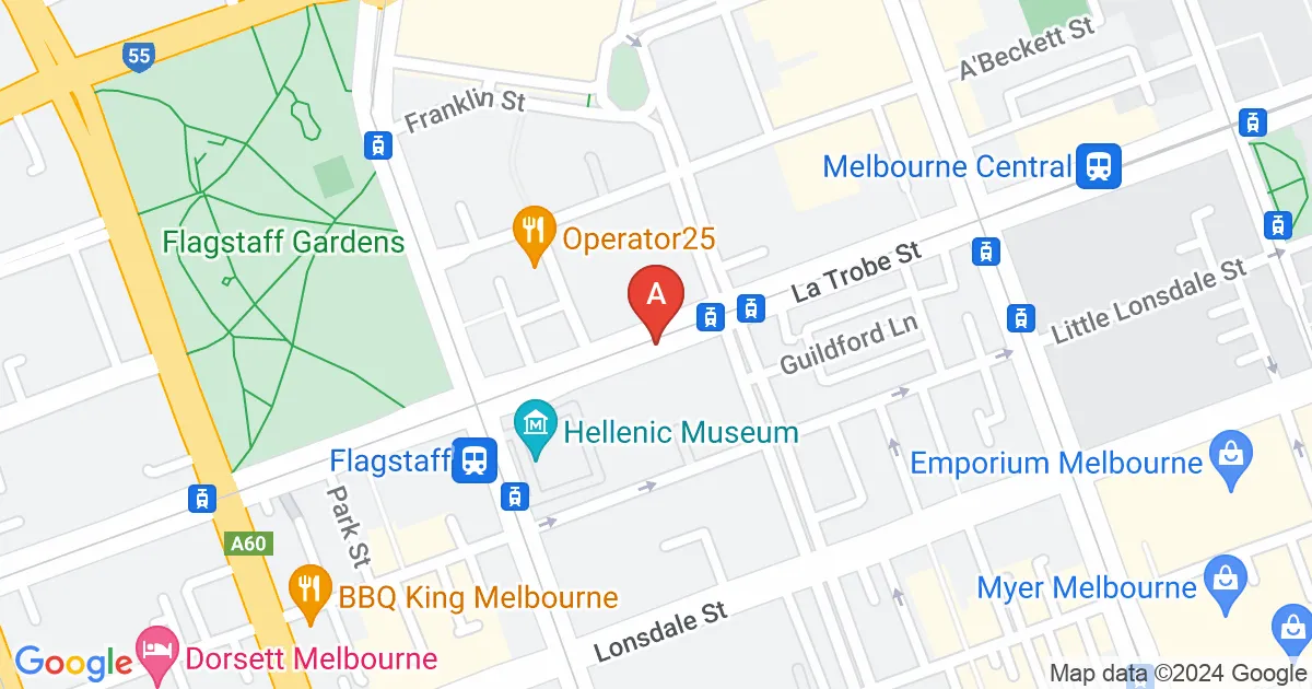 Parking For Rent - Aurora Melbourne Central - Perfect Carpark In The Heart Of Melbourne Cbd