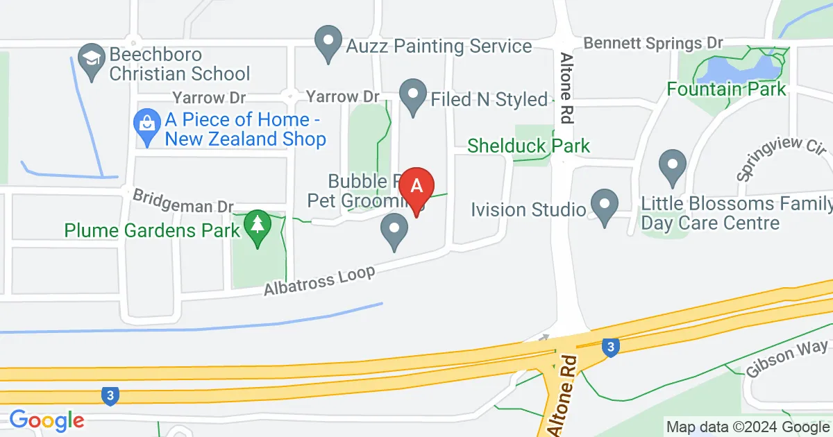 Parking For Rent - Babbler Turn Beechboro