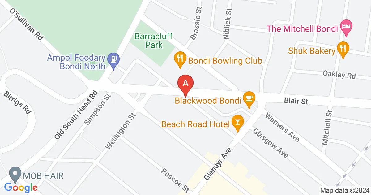 Parking For Rent - Beach Rd Bondi Beach