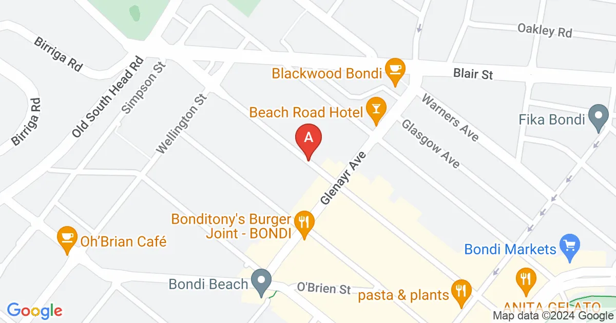 Parking For Rent - Bondi Beach - Parking Space - 24/7 Long Term Rental