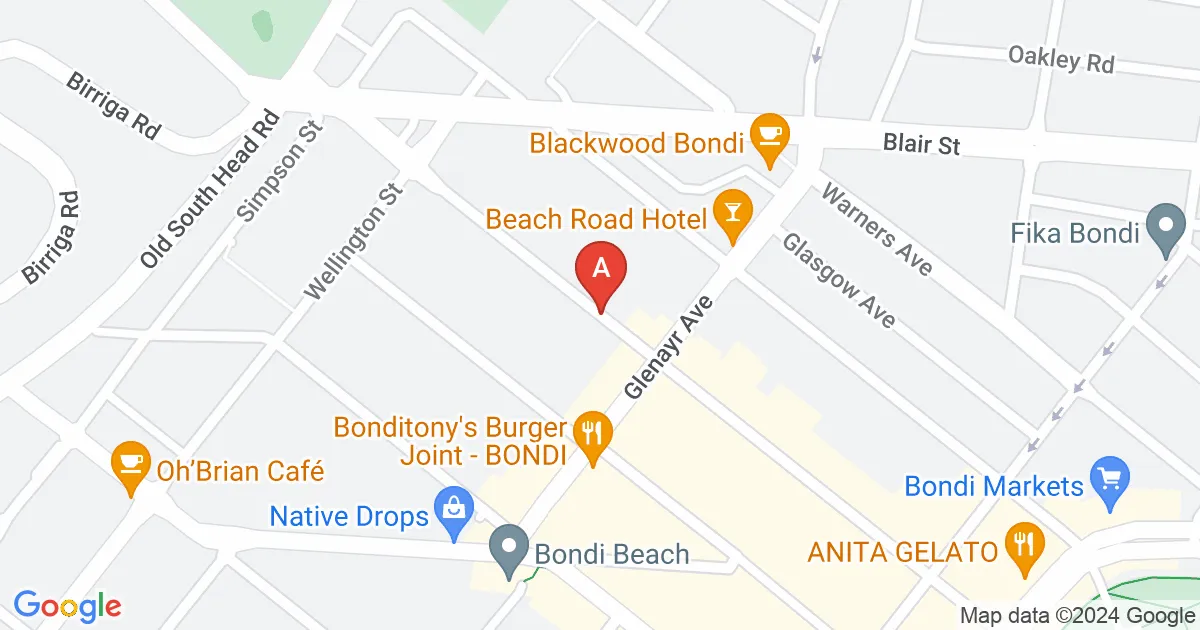 Parking For Rent - Bondi Beach - Secure Parking In The Heart Of Bondi