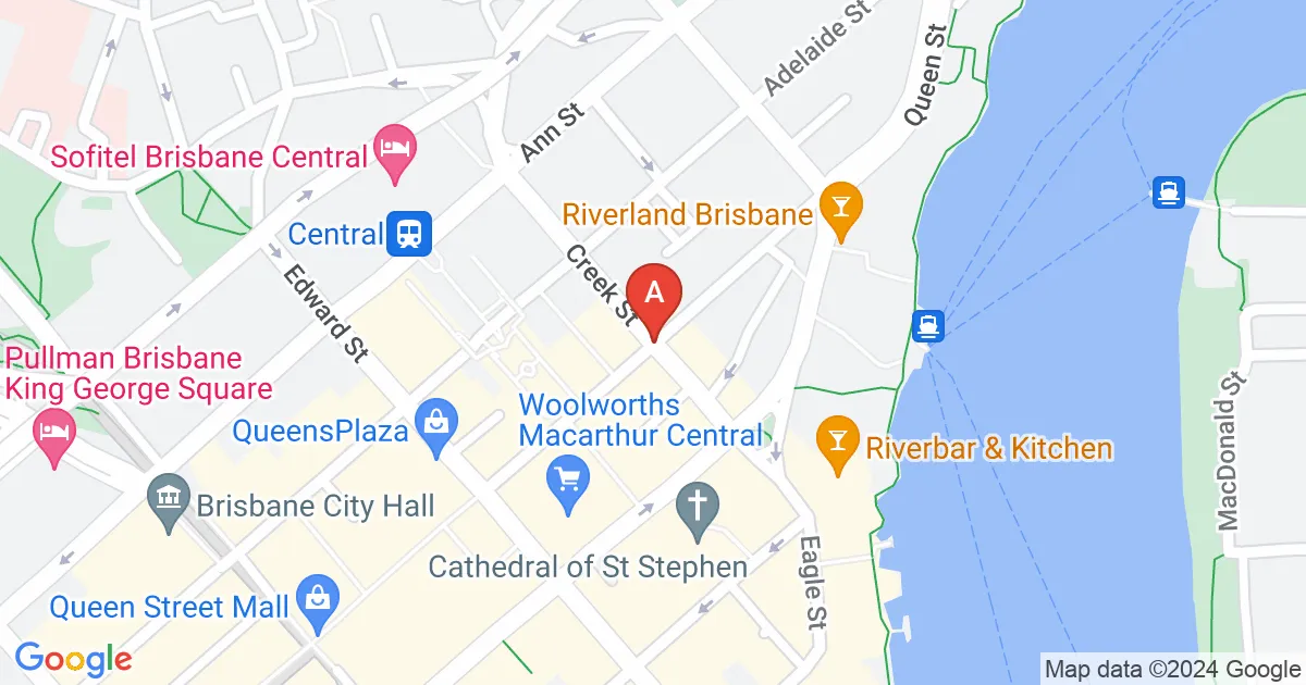 Parking For Rent - Brisbane City - Reserved Parking Near Holiday Inn Express