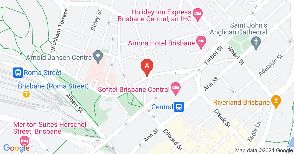 Parking For Rent - Brisbane City - Secure Indoor Parking Close To Central Station #1