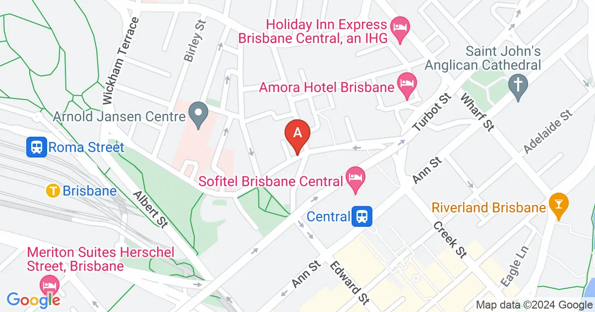 Parking For Rent - Brisbane City - Secure Indoor Parking Close To Central Station #2