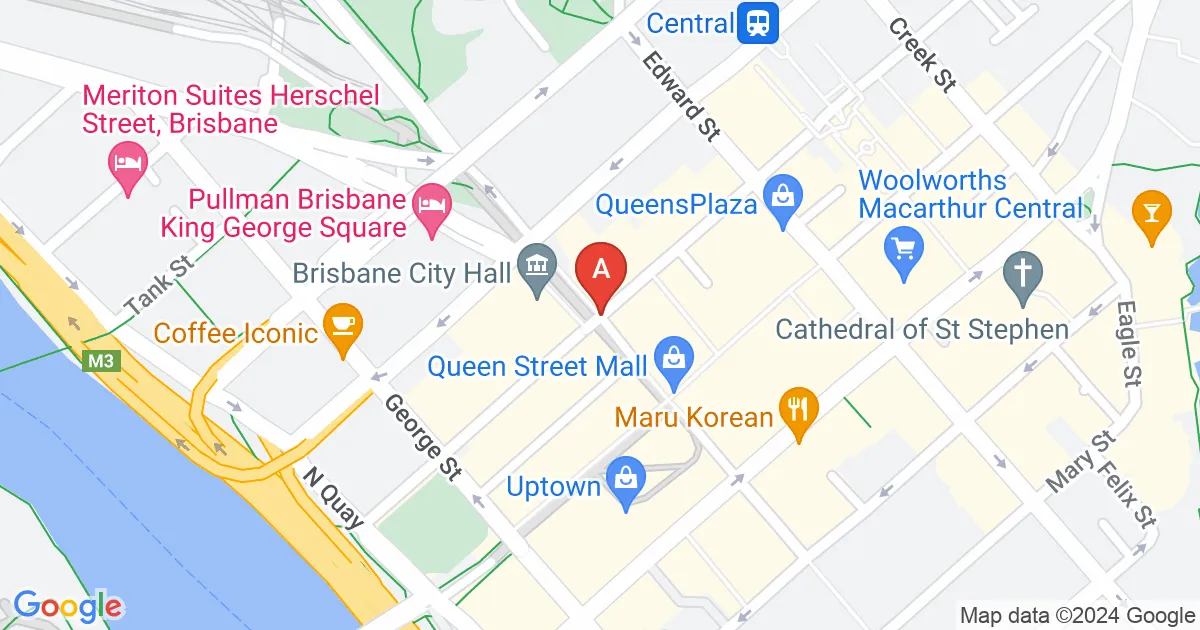 Parking For Rent - Brisbane - Monthly Secured Reserved Parking Space (am60)