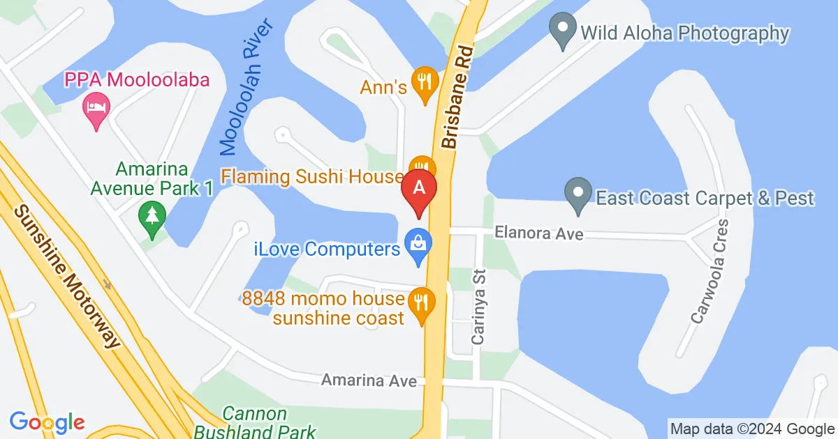 Parking For Rent - Brisbane Road, Mooloolaba