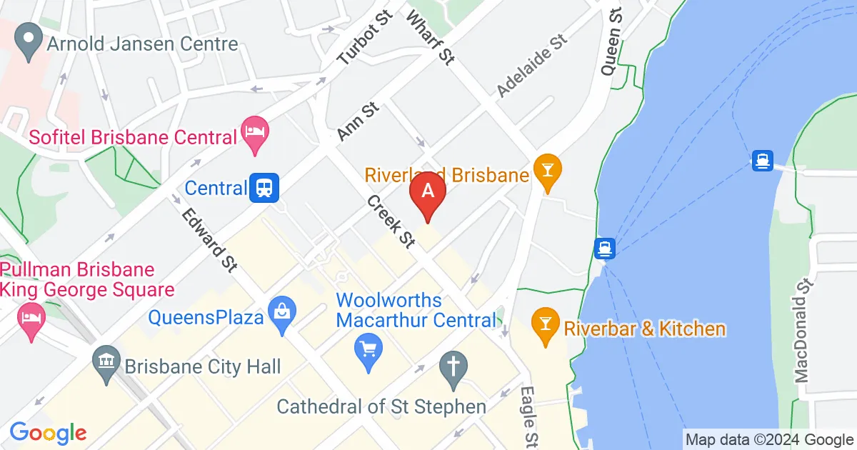 Parking For Rent - Car Park In Brisbane Cbd Or Close To