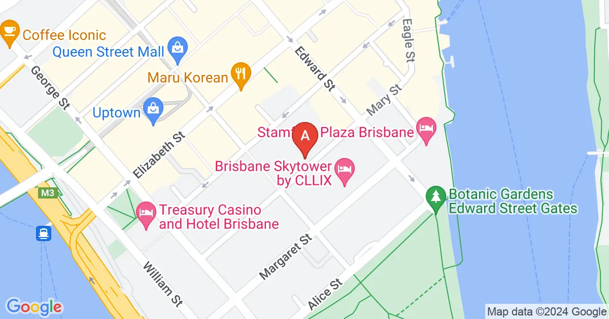 Parking For Rent - Car Park In The Heart Of Brisbane Cdb - 5 Minutes From Myer Center