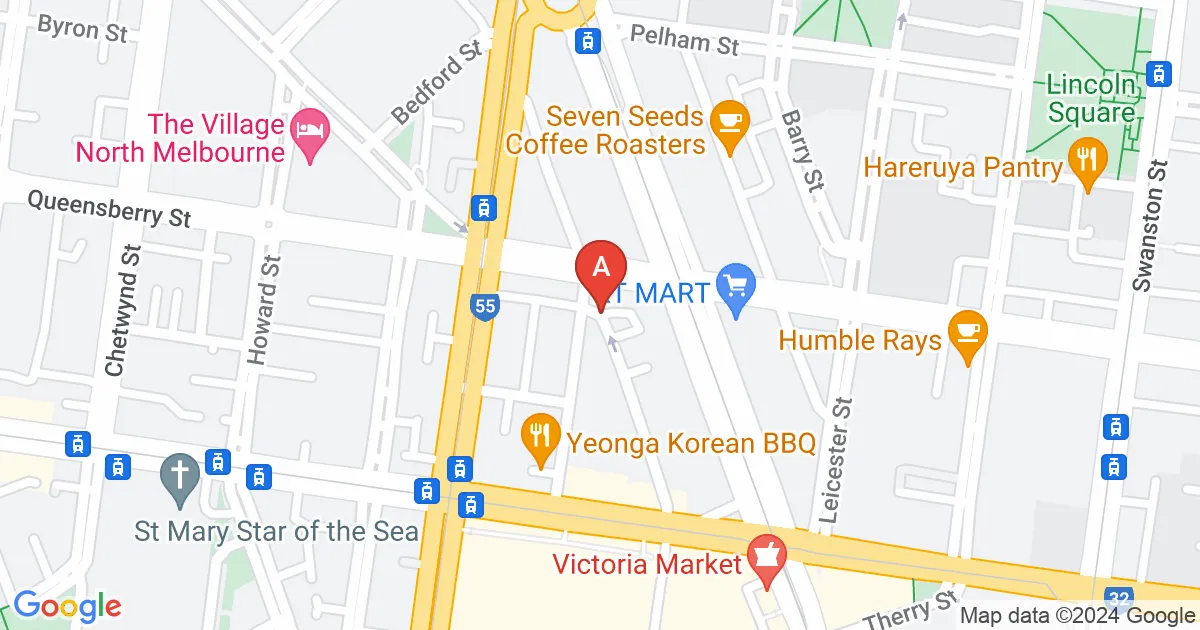 Parking For Rent - Car Park Needed - North Melbourne