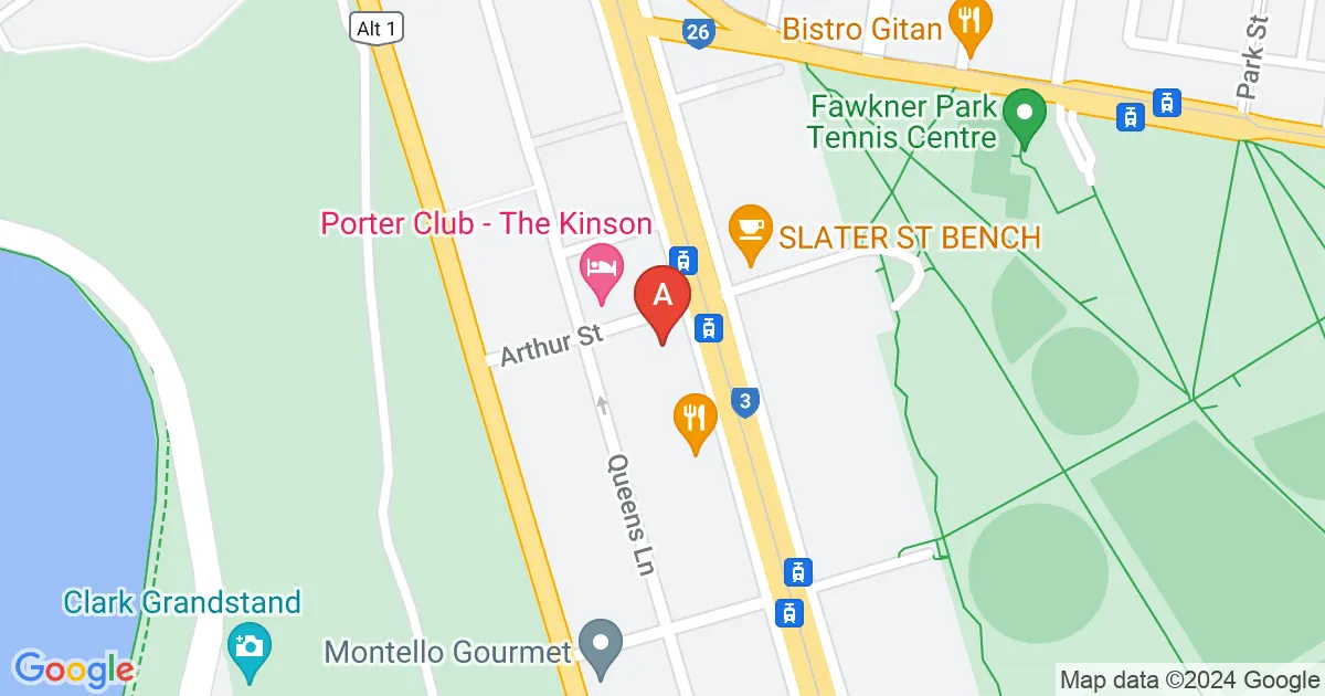 Parking For Rent - Car Park. Safe. 454 St Kilda Rd X Arthur St. X Queens La, Melb. 3004