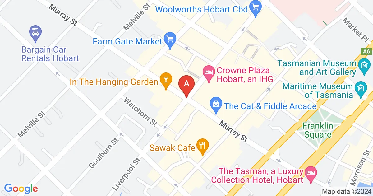 Parking For Rent - Car Park Wanted Hobart Cbd